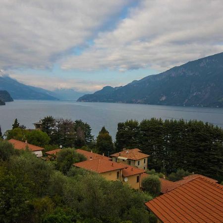 Cimino Luxury Villas In Lake Como - Vanessa #2 Oliveto Lario 외부 사진
