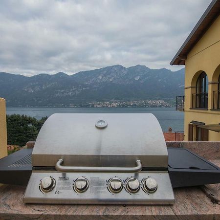 Cimino Luxury Villas In Lake Como - Vanessa #2 Oliveto Lario 외부 사진