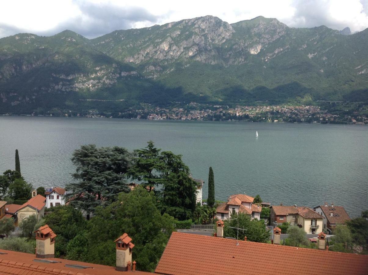 Cimino Luxury Villas In Lake Como - Vanessa #2 Oliveto Lario 외부 사진