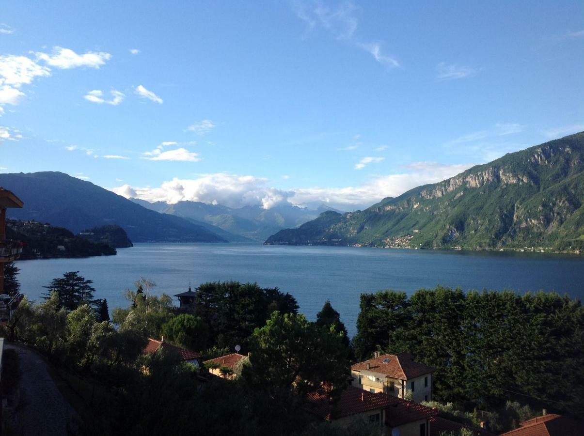 Cimino Luxury Villas In Lake Como - Vanessa #2 Oliveto Lario 외부 사진