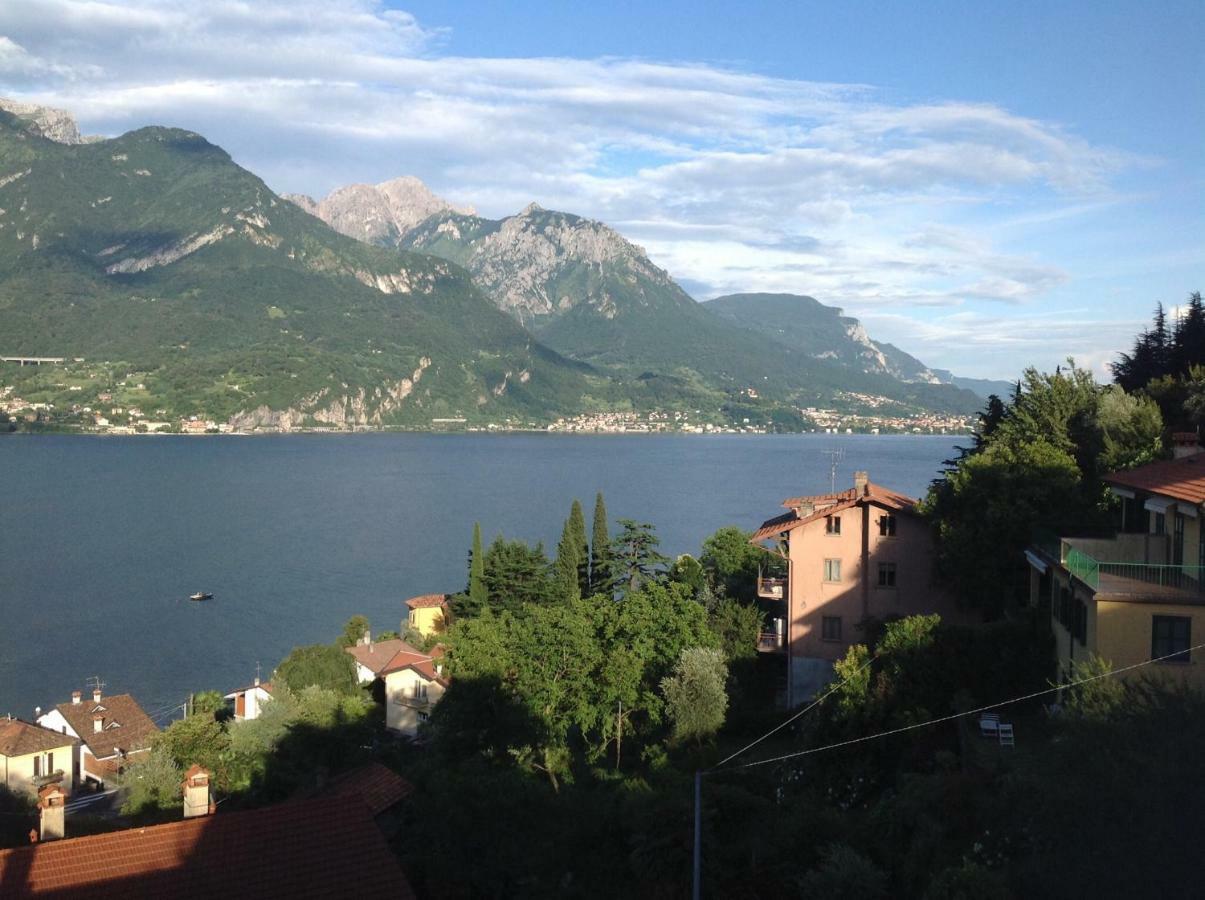 Cimino Luxury Villas In Lake Como - Vanessa #2 Oliveto Lario 외부 사진