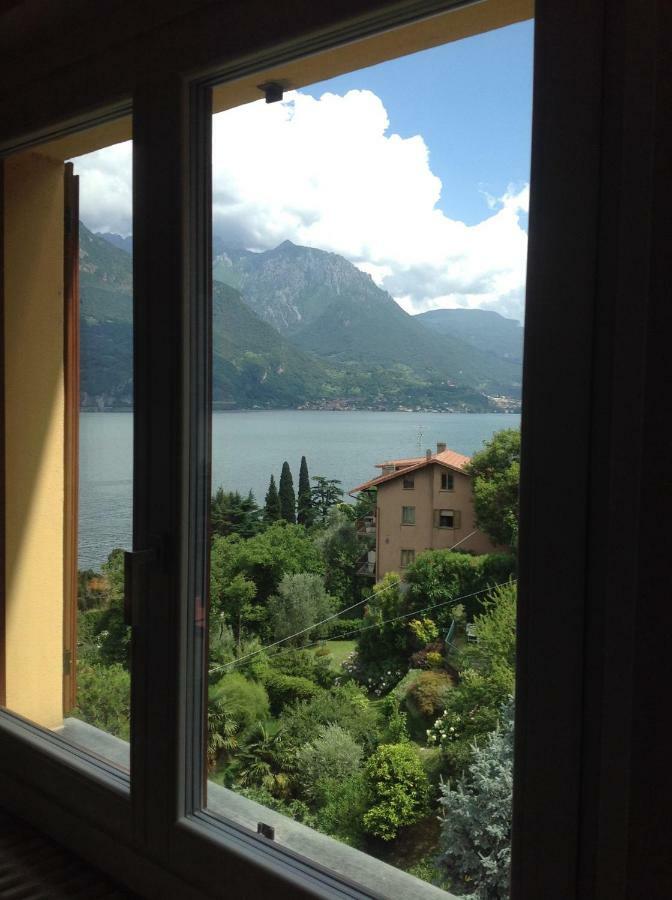 Cimino Luxury Villas In Lake Como - Vanessa #2 Oliveto Lario 외부 사진