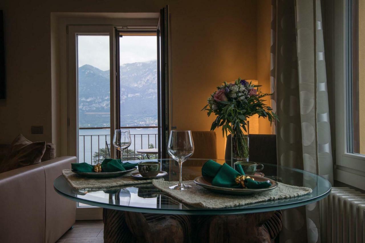 Cimino Luxury Villas In Lake Como - Vanessa #2 Oliveto Lario 외부 사진