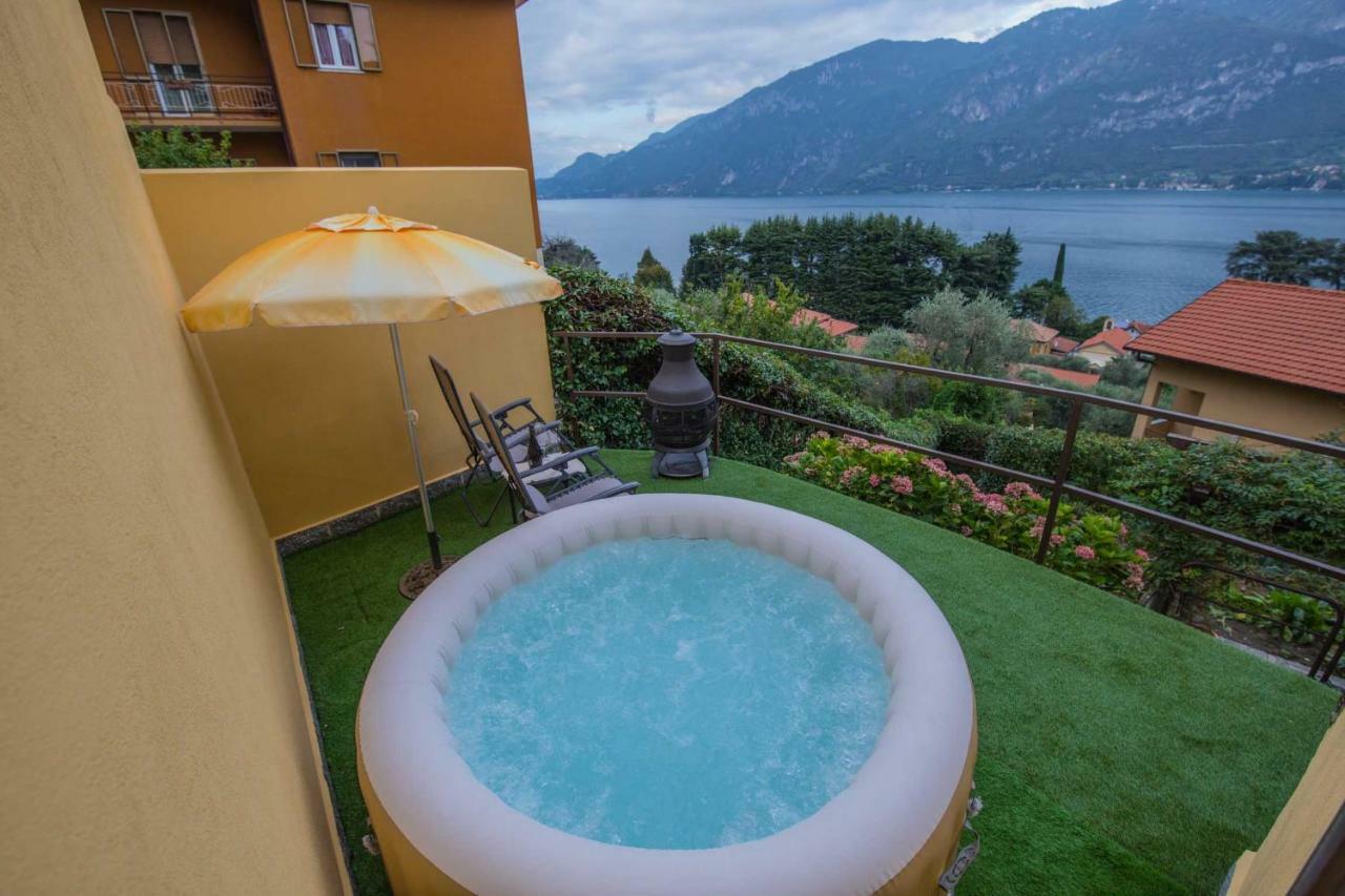 Cimino Luxury Villas In Lake Como - Vanessa #2 Oliveto Lario 외부 사진
