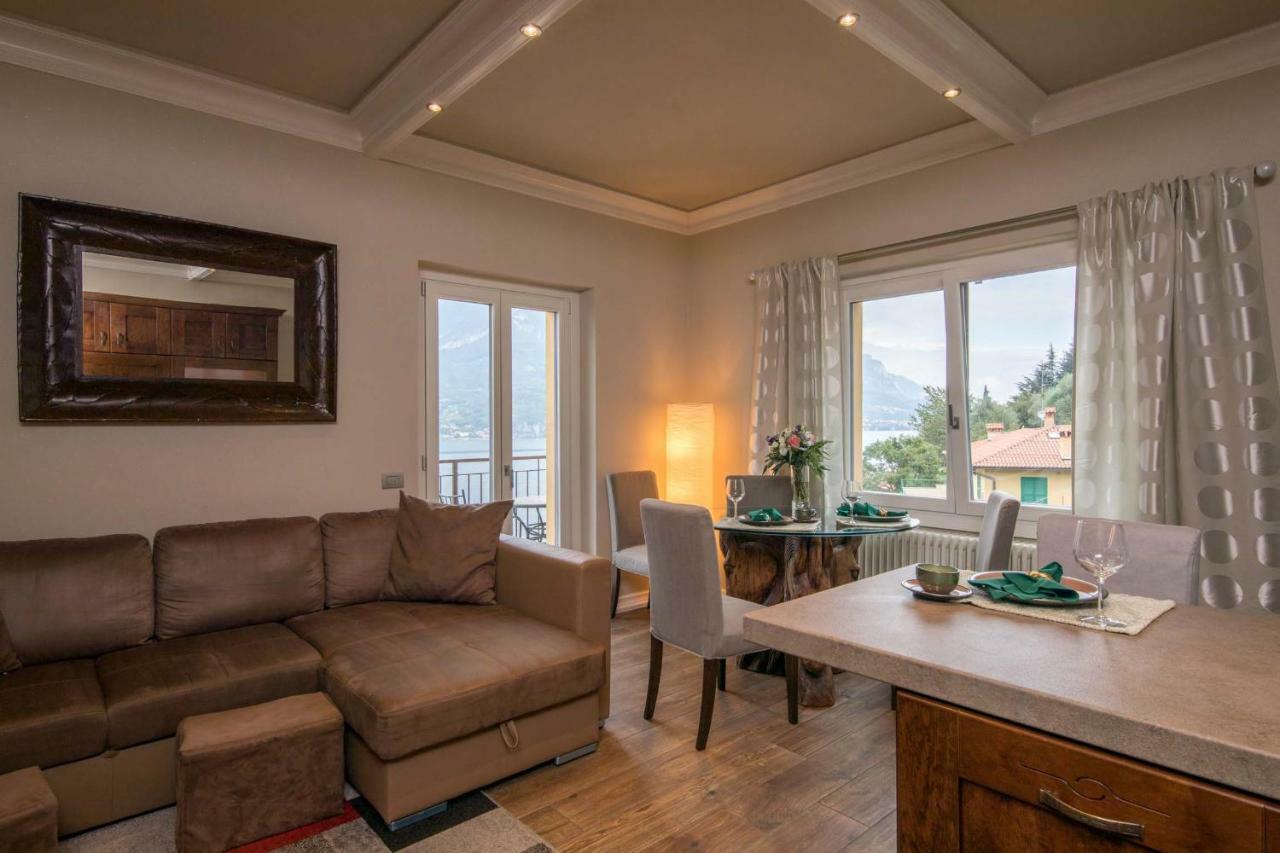 Cimino Luxury Villas In Lake Como - Vanessa #2 Oliveto Lario 외부 사진