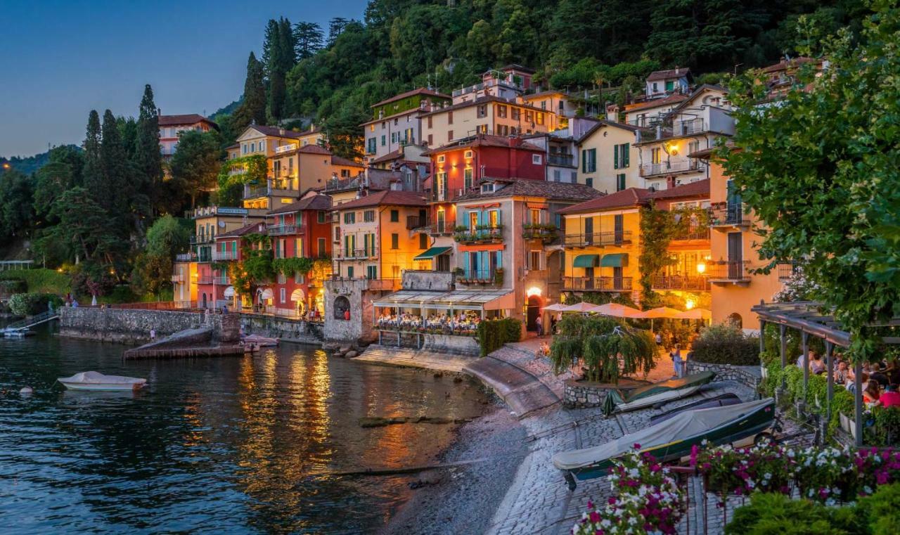 Cimino Luxury Villas In Lake Como - Vanessa #2 Oliveto Lario 외부 사진