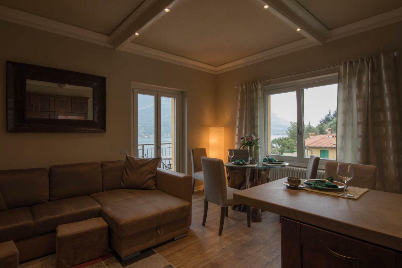 Cimino Luxury Villas In Lake Como - Vanessa #2 Oliveto Lario 외부 사진