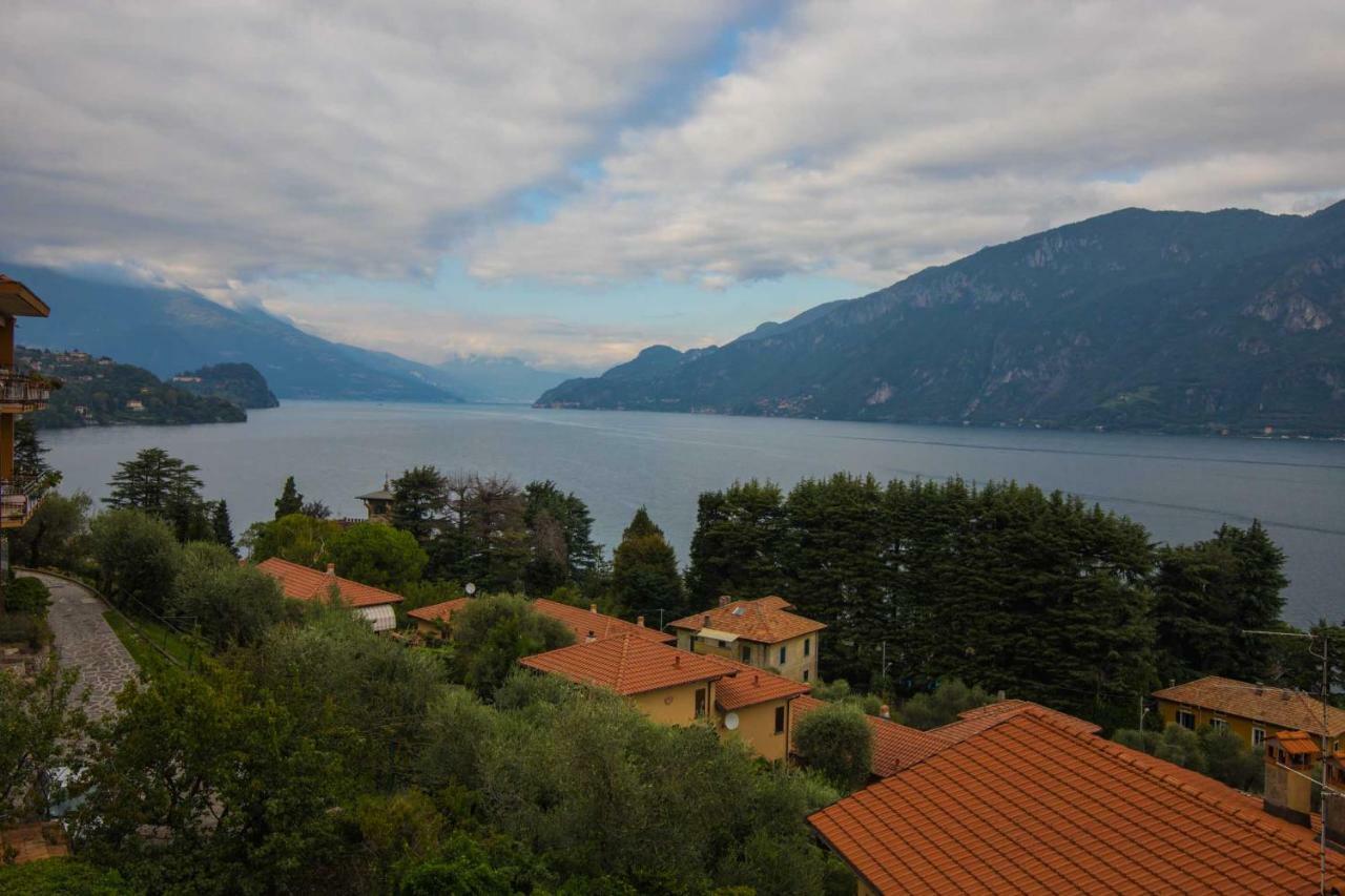 Cimino Luxury Villas In Lake Como - Vanessa #2 Oliveto Lario 외부 사진