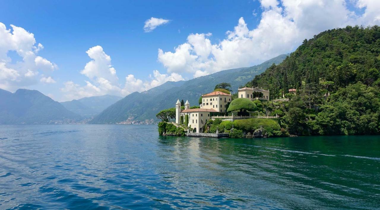 Cimino Luxury Villas In Lake Como - Vanessa #2 Oliveto Lario 외부 사진