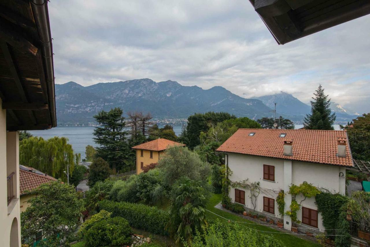 Cimino Luxury Villas In Lake Como - Vanessa #2 Oliveto Lario 외부 사진