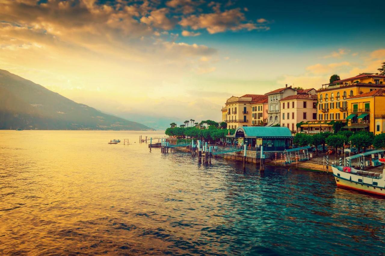 Cimino Luxury Villas In Lake Como - Vanessa #2 Oliveto Lario 외부 사진