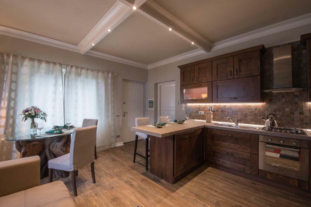Cimino Luxury Villas In Lake Como - Vanessa #2 Oliveto Lario 외부 사진