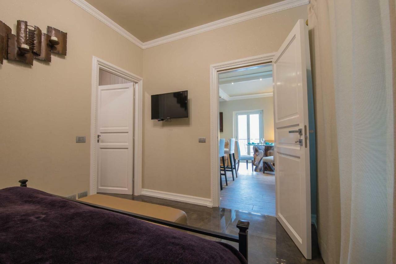 Cimino Luxury Villas In Lake Como - Vanessa #2 Oliveto Lario 외부 사진