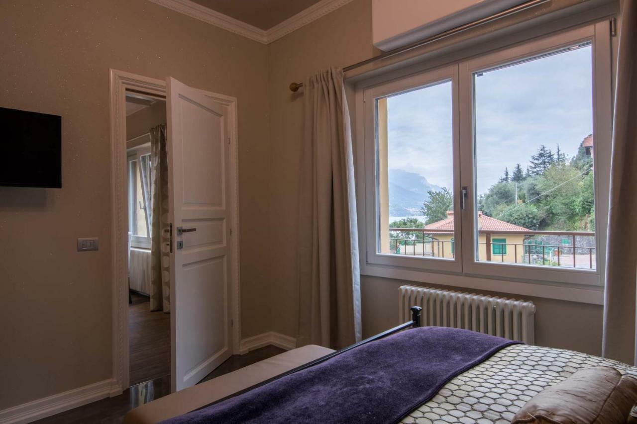 Cimino Luxury Villas In Lake Como - Vanessa #2 Oliveto Lario 외부 사진