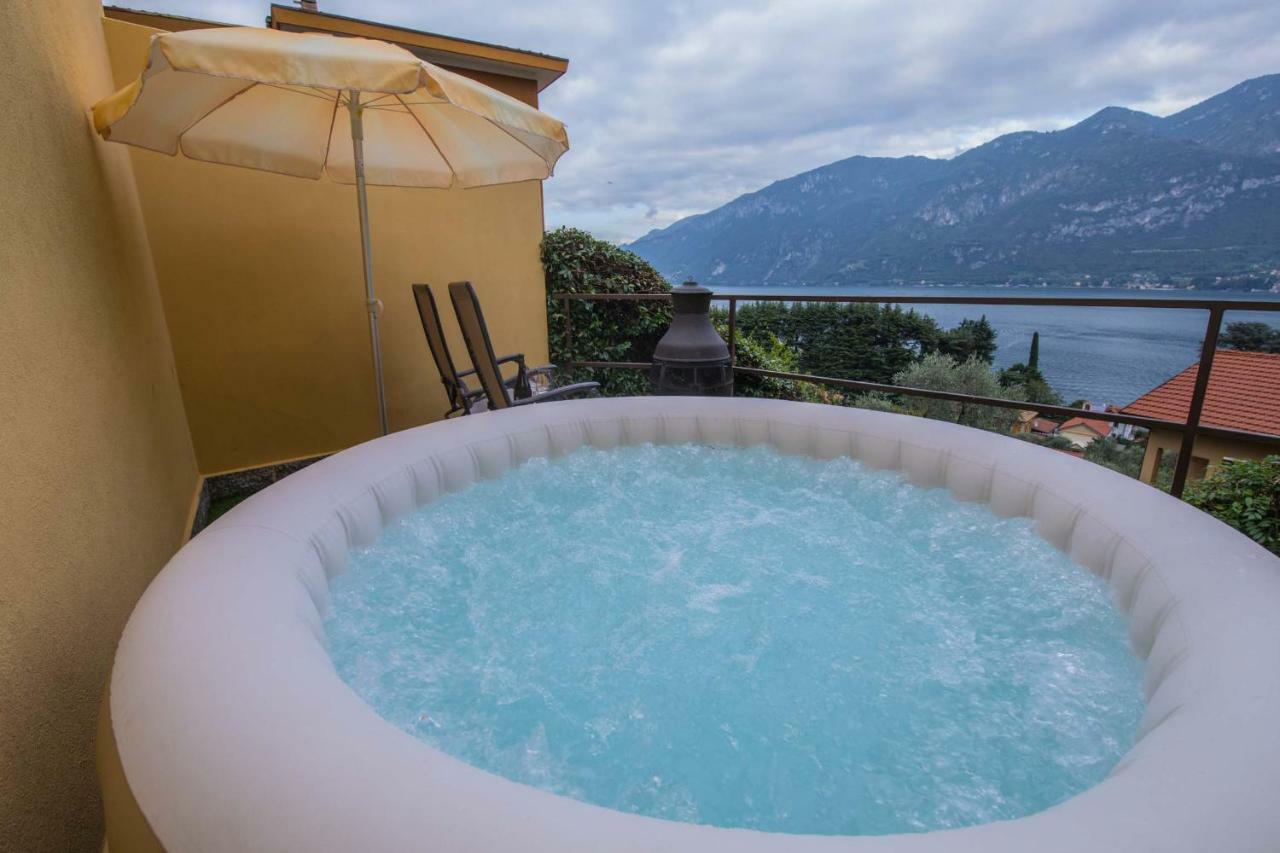 Cimino Luxury Villas In Lake Como - Vanessa #2 Oliveto Lario 외부 사진