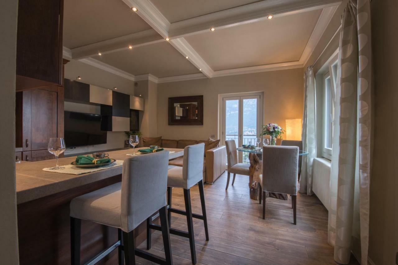 Cimino Luxury Villas In Lake Como - Vanessa #2 Oliveto Lario 외부 사진
