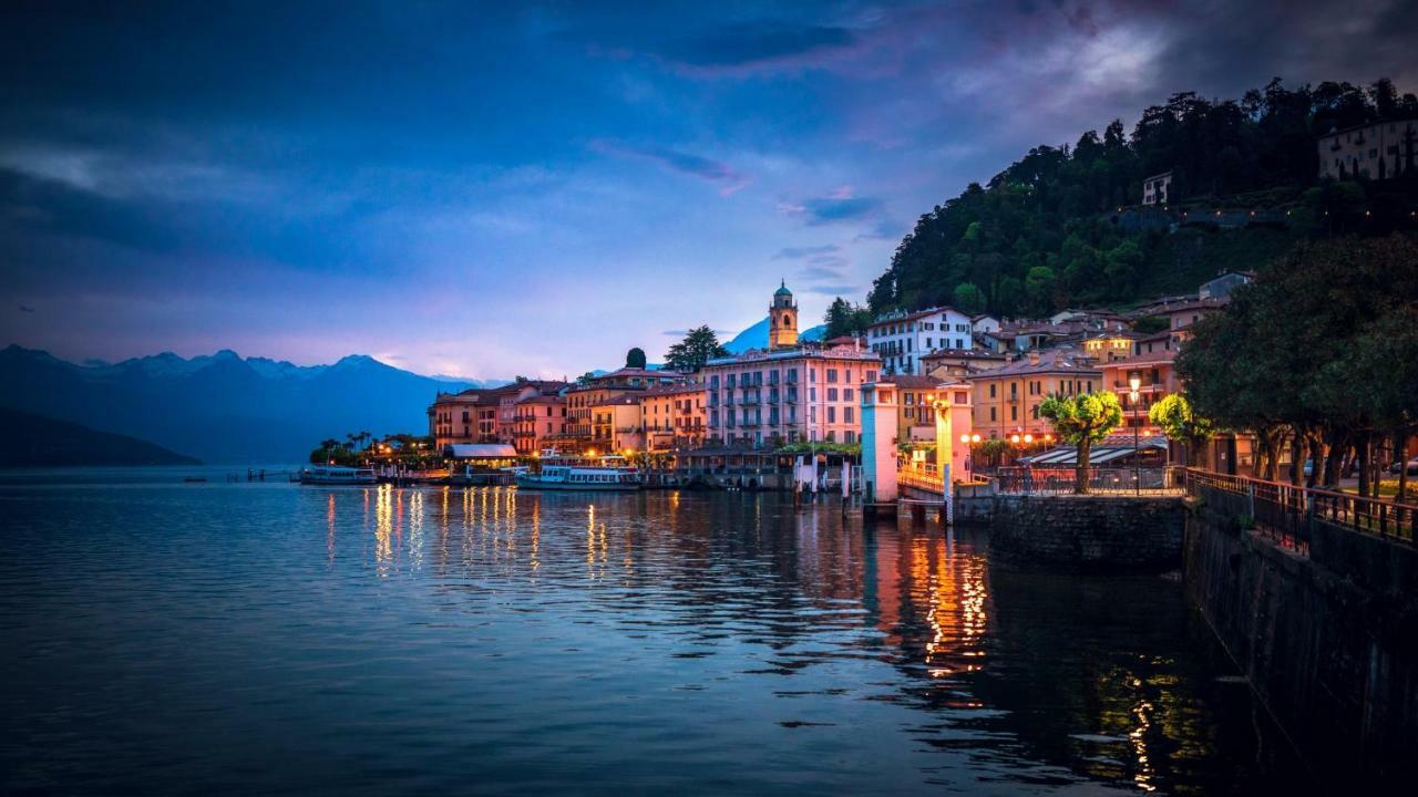 Cimino Luxury Villas In Lake Como - Vanessa #2 Oliveto Lario 외부 사진
